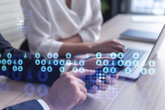 HR Tech-2023: Trends and Perspectives HR Tech-2023: Trends and Perspectives