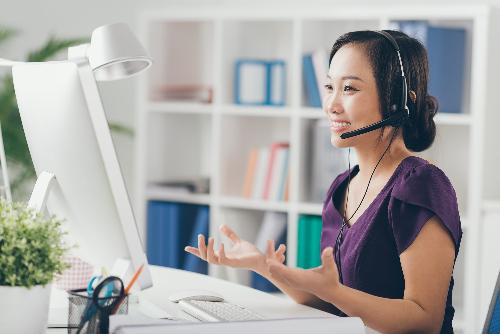 Sai lầm phổ biến khi phỏng vấn xin việc Sai lầm phổ biến khi phỏng vấn xin việc