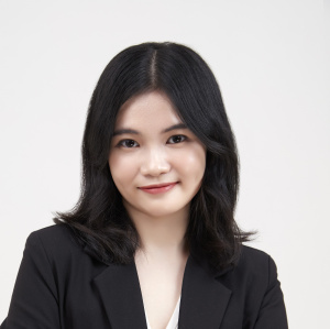 Nguyen Trung Quynh Anh (Aurora) Nguyen Trung Quynh Anh (Aurora)