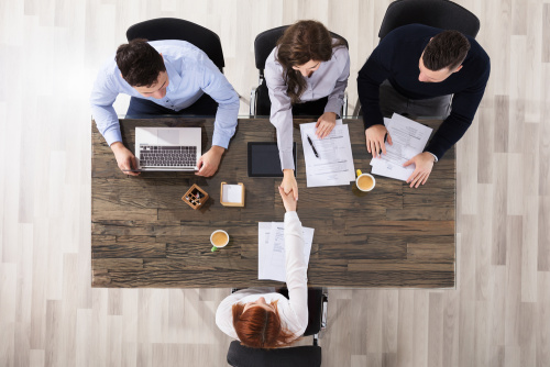 Best Tips to Negotiate Your Salary During an Interview 