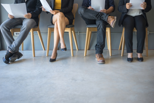 7 Things You Should Not Do During a Job Interview